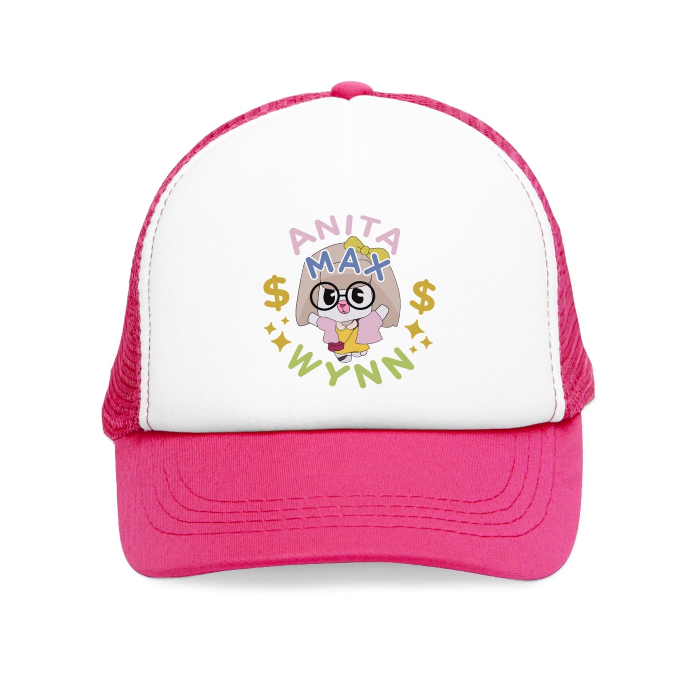 "Anita Max Wynn" Drake Hat