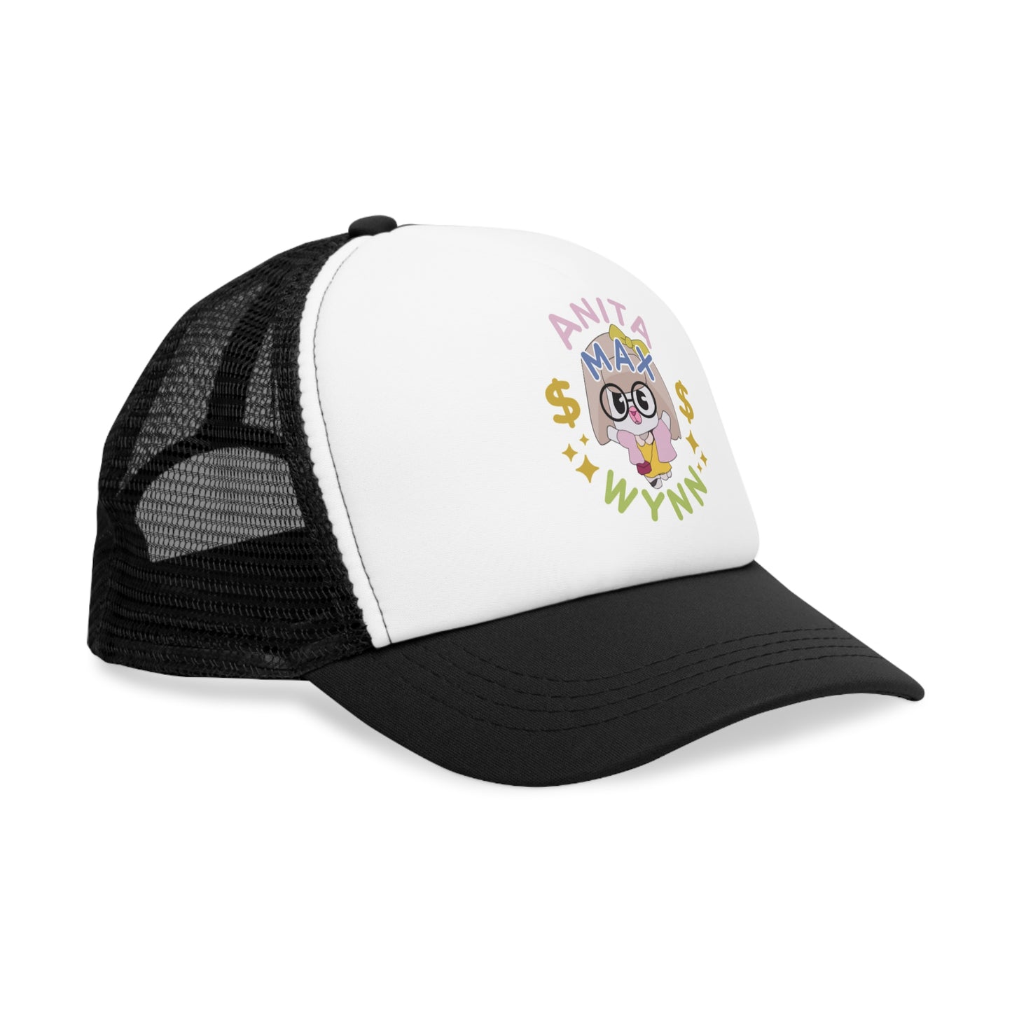 "Anita Max Wynn" Drake Hat