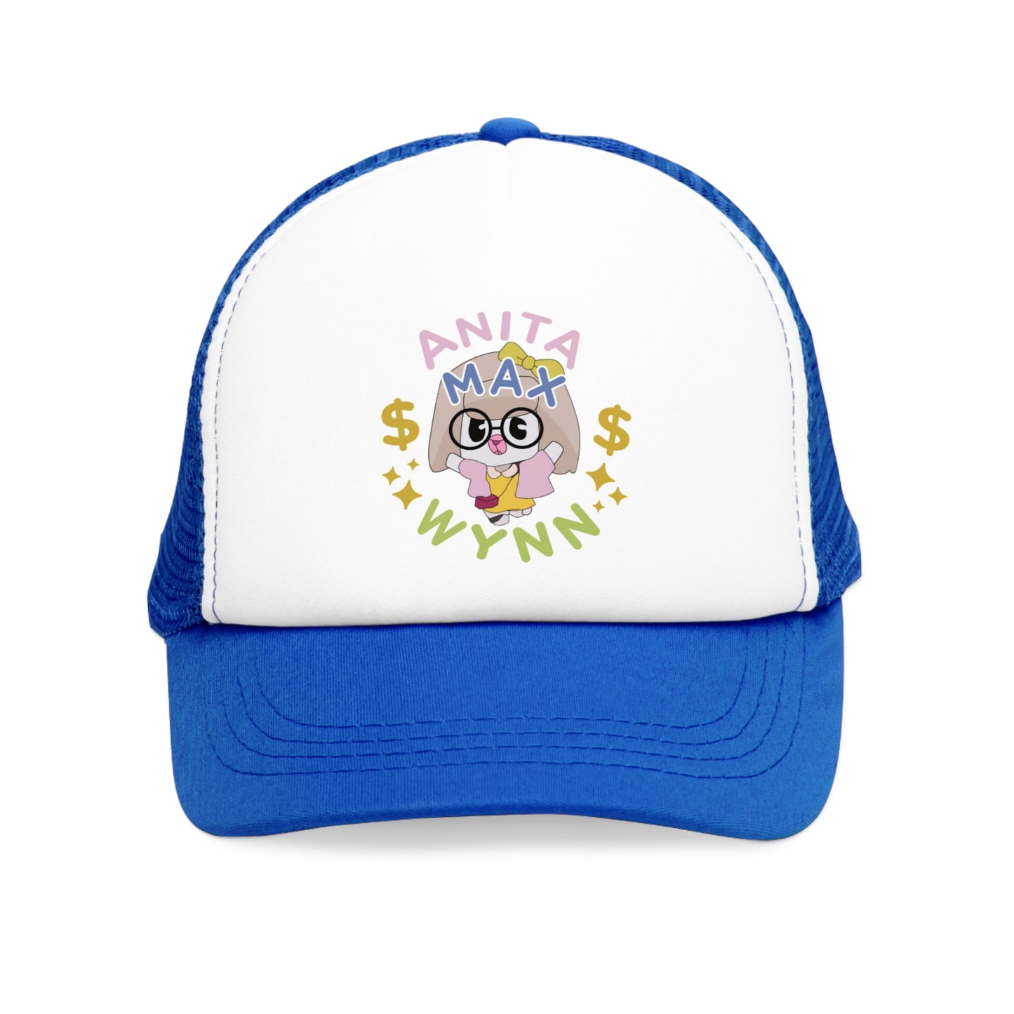 "Anita Max Wynn" Drake Hat