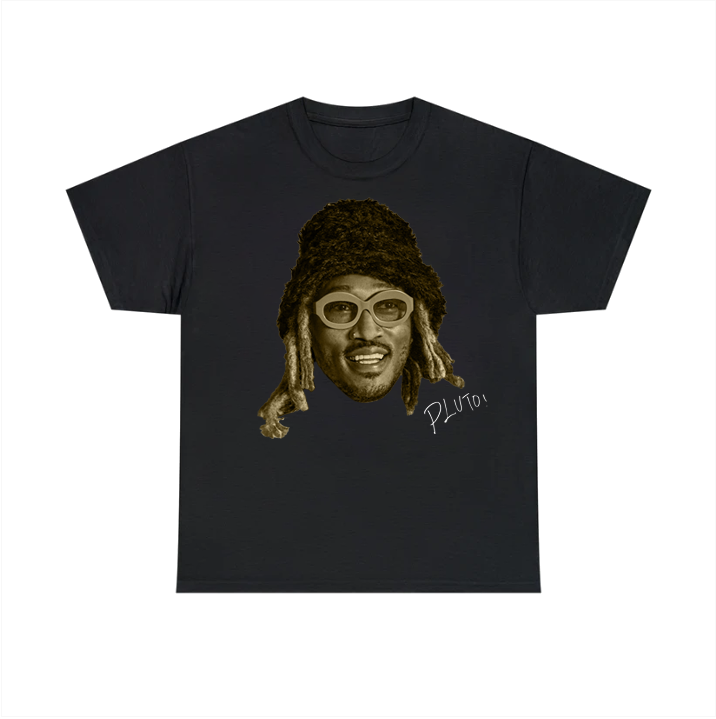 Future Big Head Tee