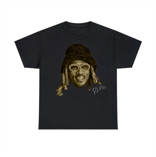 Future Big Head Tee