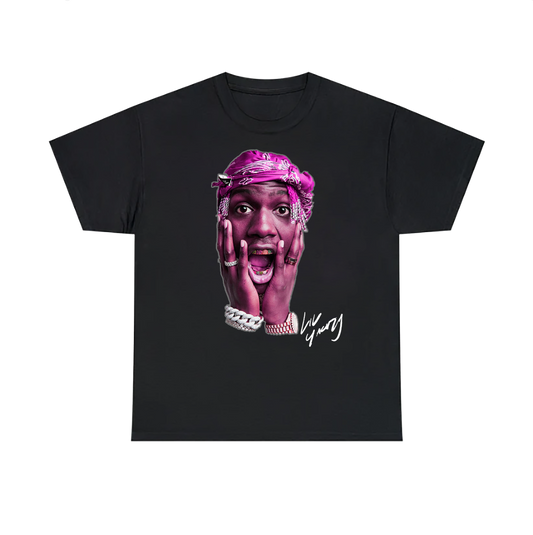 Lil Yachty Big Head Tee