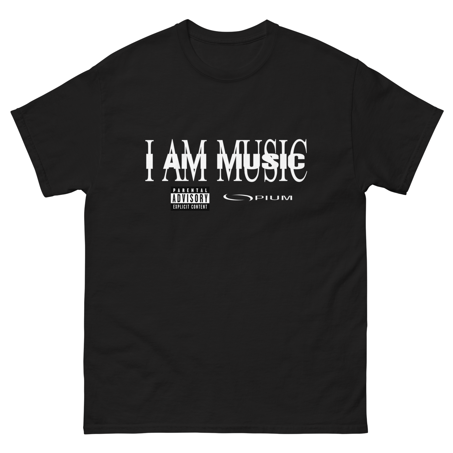 I AM MUSIC Playboi Carti T Shirt