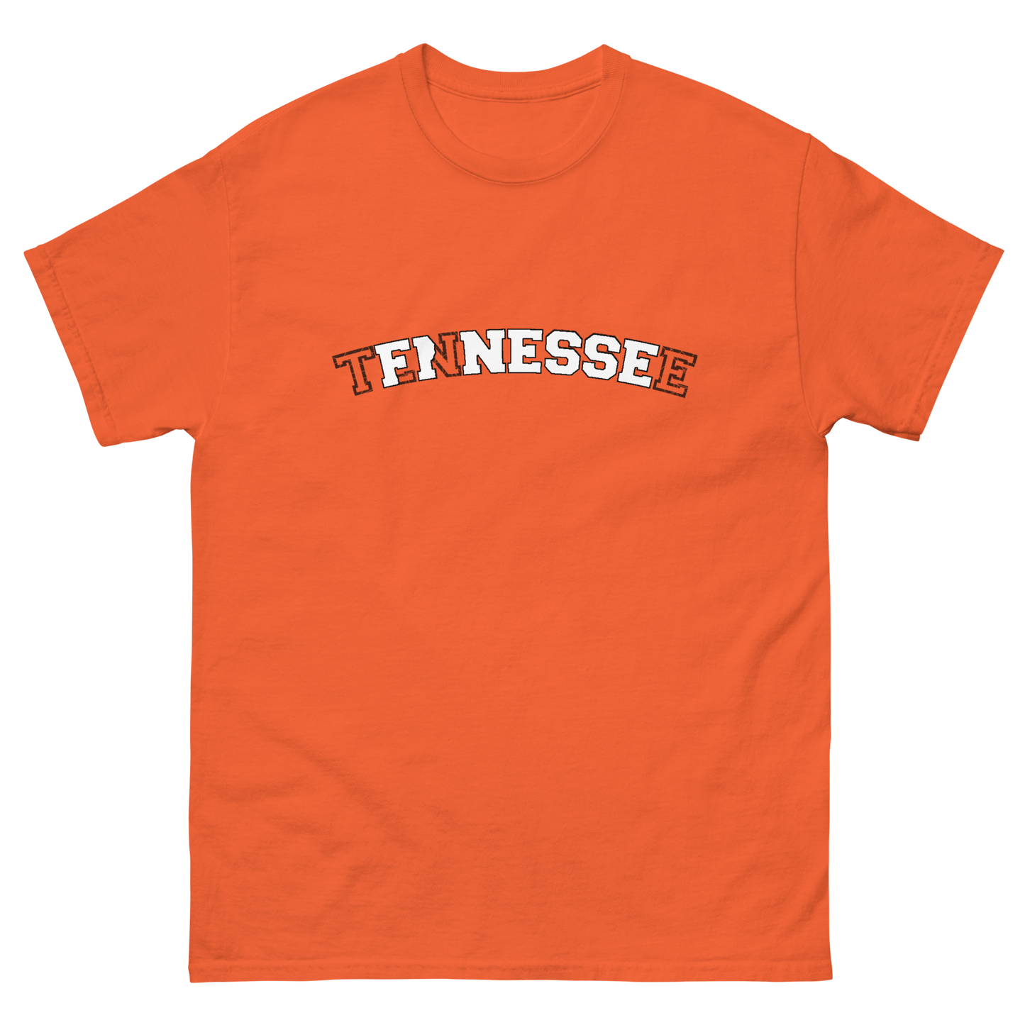 Finesse College T Shirt