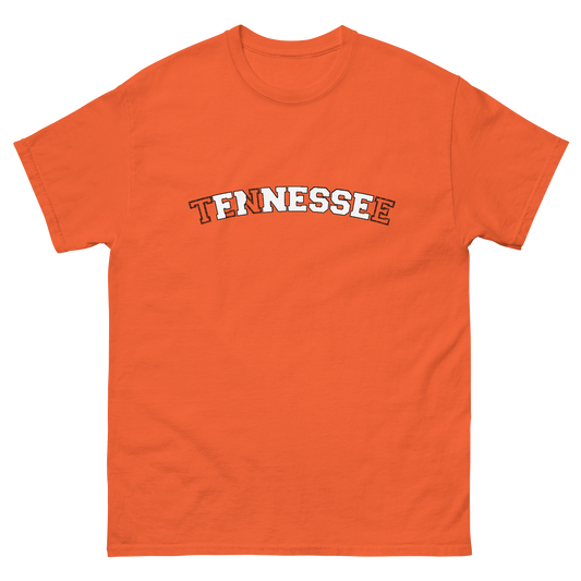 Finesse College T Shirt