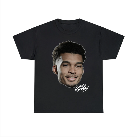 Wemby Big Head Tee